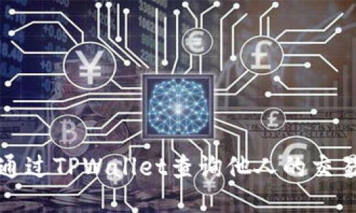 如何通过TPWallet查询他人的交易记录