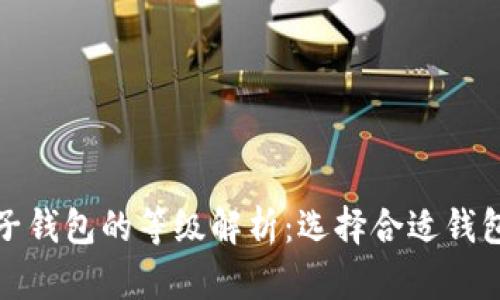 数字货币电子钱包的等级解析：选择合适钱包的全面指南