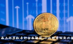 2023年市面上的虚拟币种全