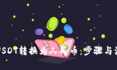 如何将USDT转换为人民币：