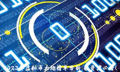 
2023年虚拟币大炮榜单分析：投资者必看！