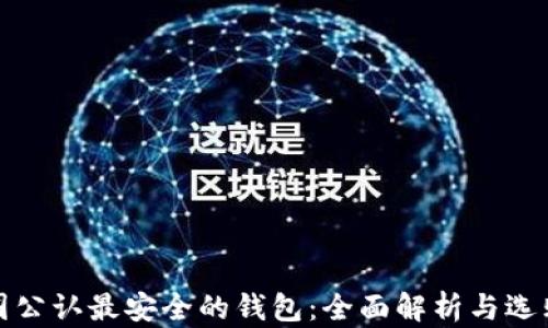 
tp币圈公认最安全的钱包：全面解析与选购指南