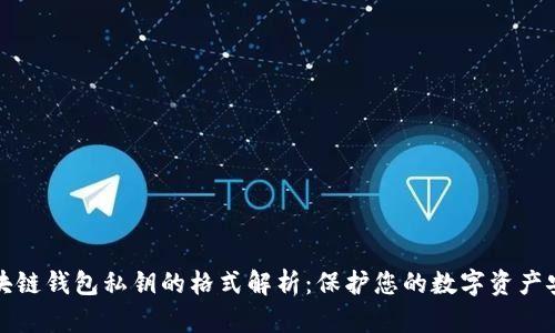 区块链钱包私钥的格式解析：保护您的数字资产安全