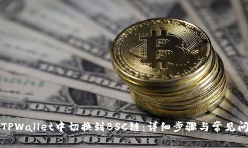 如何在TPWallet中切换到BSC链：详细步骤与常见问题解答