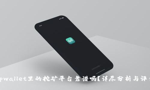 tpwallet里的挖矿平台靠谱吗？详尽分析与评估
