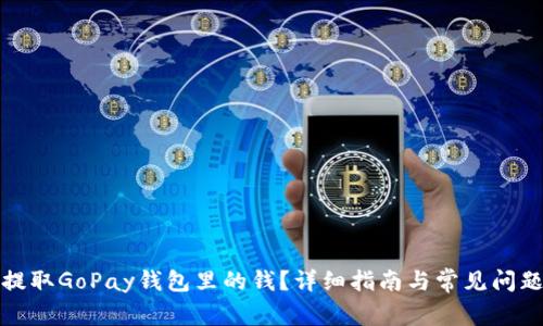 如何提取GoPay钱包里的钱？详细指南与常见问题解答