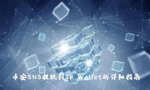 币安BNB提现到TP Wallet的详细指南