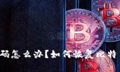  中本聪忘记密码怎么办？