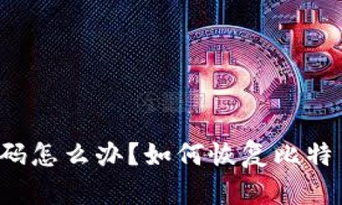 中本聪忘记密码怎么办？如何恢复比特币钱包中的资产