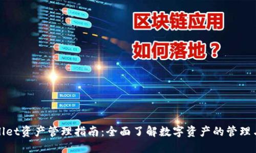 TPWallet资产管理指南：全面了解数字资产的管理与安全