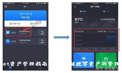 TPWallet资产管理指南：全面了解数字资产的管理与安全