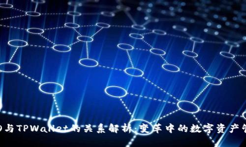 IDO与TPWallet的关系解析：变革中的数字资产管理