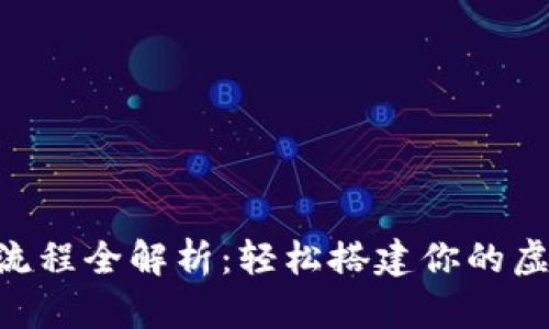 TP Wallet购买流程全解析：轻松搭建你的虚拟资产管理平台