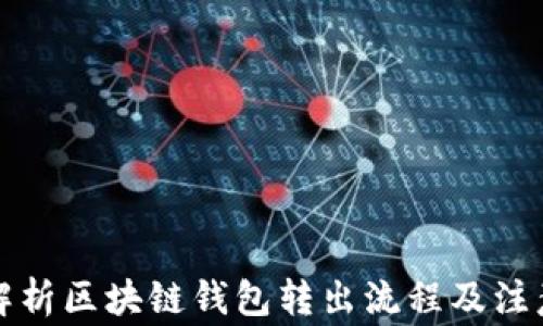 
全面解析区块链钱包转出流程及注意事项