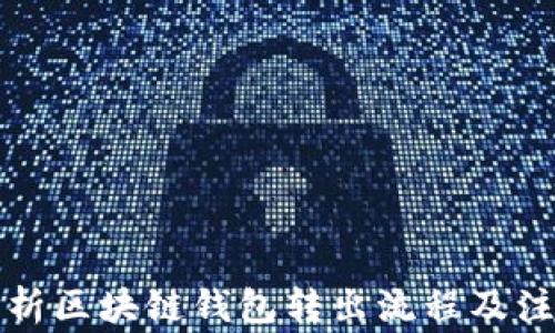 
全面解析区块链钱包转出流程及注意事项