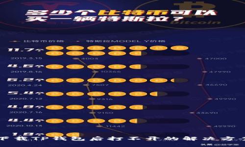 下载TP钱包后打不开的解决方案