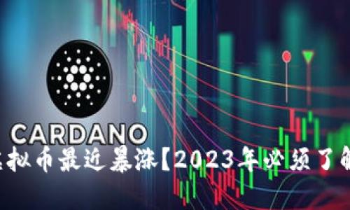 为什么虚拟币最近暴涨？2023年必须了解的因素！