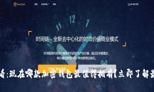 2025必看：现在哪款加密钱包最值得拥有？立即了解最佳选择！