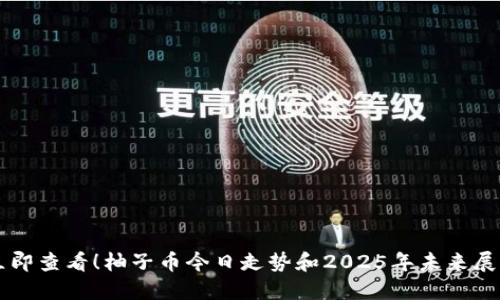 立即查看！柚子币今日走势和2025年未来展望