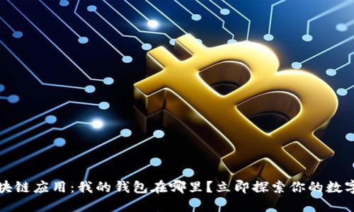 2023年最新区块链应用：我的钱包在哪里？立即探索你的数字资产管理之道！