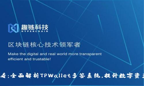 2025必看：全面解析TPWallet多签系统，提升数字资产安全性