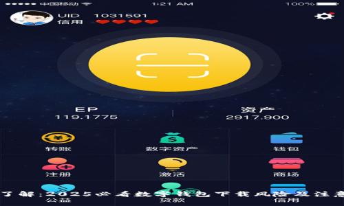 立即了解：2025必看数字钱包下载风险及注意事项