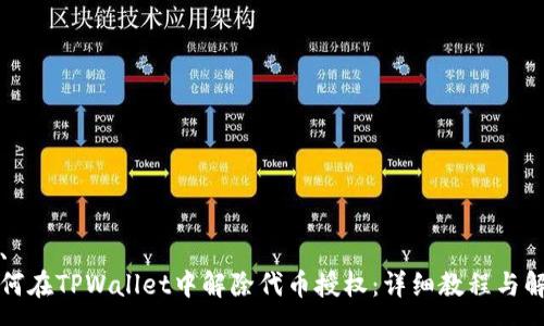 一、
如何在TPWallet中解除代币授权：详细教程与解答