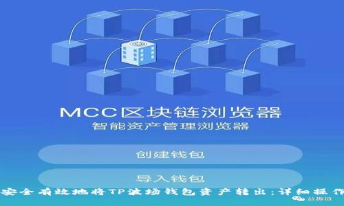 如何安全有效地将TP波场钱包资产转出：详细操作指南