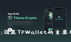 深入分析：谁是TPWallet的主要用户群体？