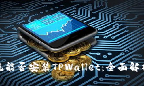 鸿蒙系统能否安装TPWallet：全面解析与探讨