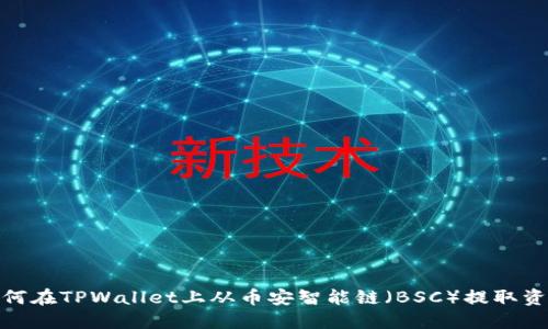 如何在TPWallet上从币安智能链（BSC）提取资金