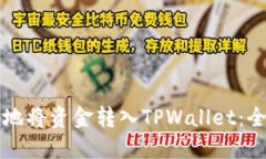 如何便宜地将资金转入TPWallet：全方位指南