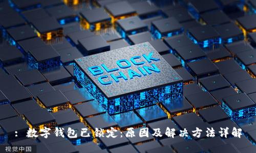 : 数字钱包已锁定：原因及解决方法详解