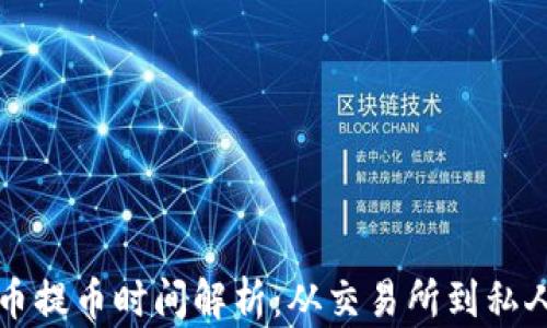 
虚拟货币提币时间解析：从交易所到私人的流程